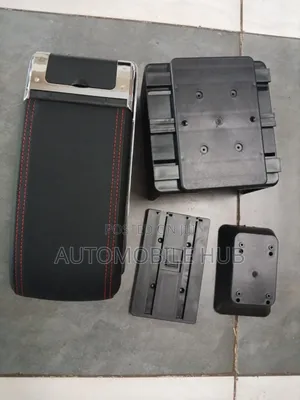 Car Centre Console Organiser in Cars - Buy Online Centre Organiser