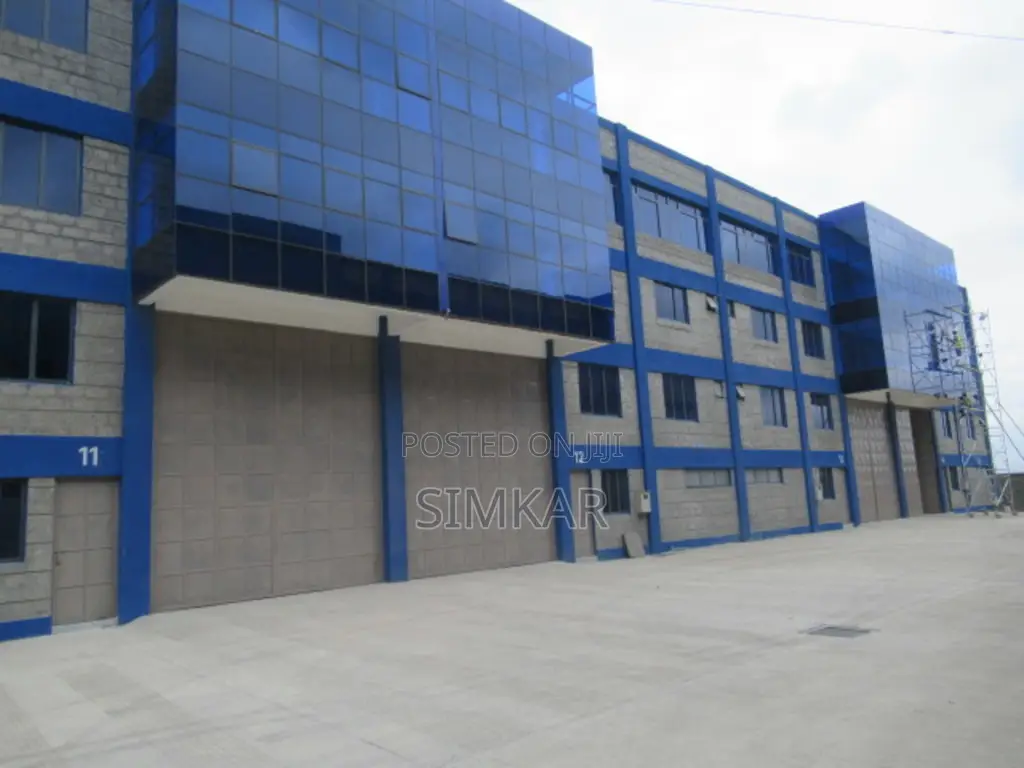 Warehouses to Let in Mlolongo