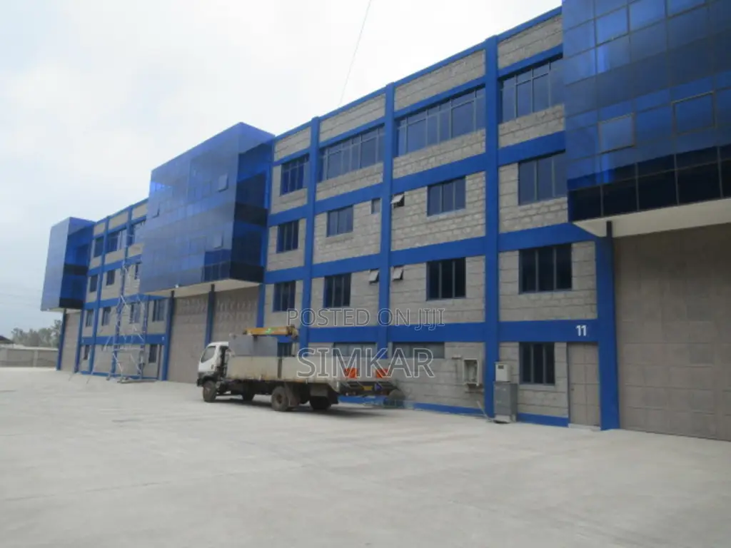 Warehouses to Let in Mlolongo