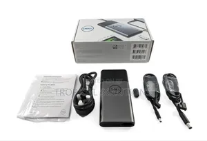Dell Hybrid Adapter+ Powerbank 45 Watts