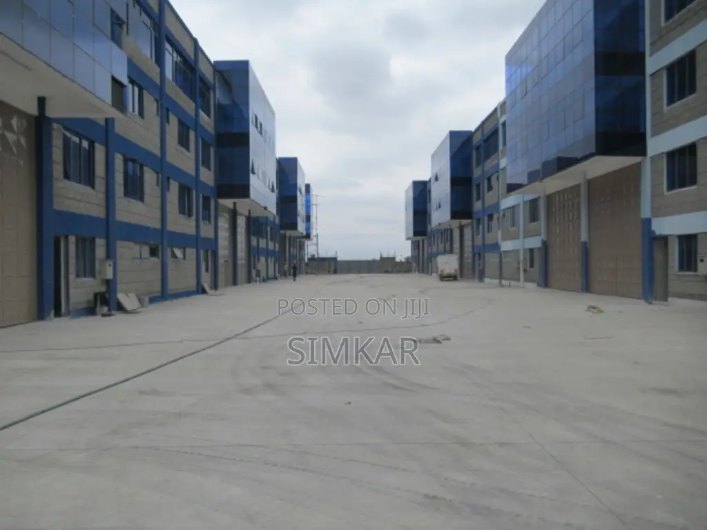 Warehouses to Let in Mlolongo