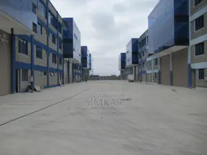 Warehouses to Let in Mlolongo