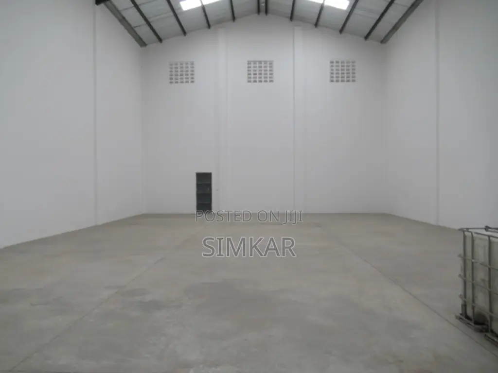 Warehouses to Let in Mlolongo