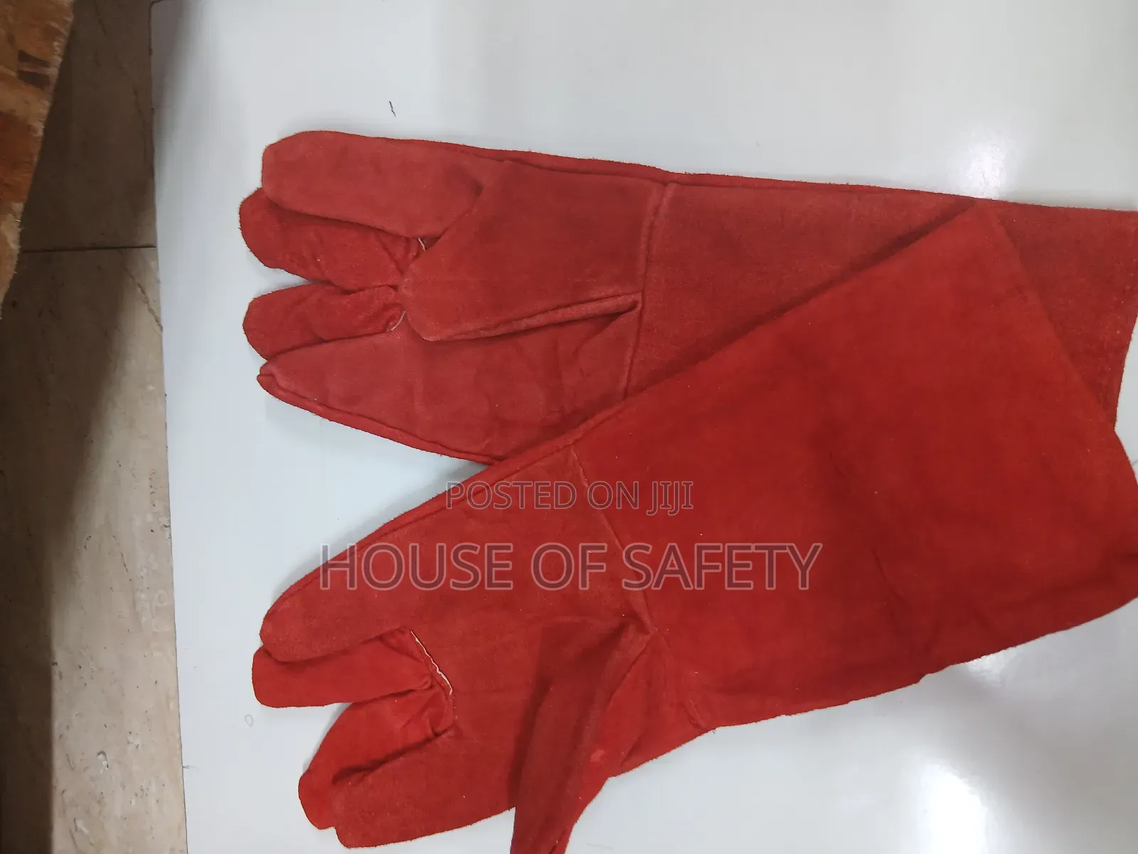 High-quality Welding Gloves