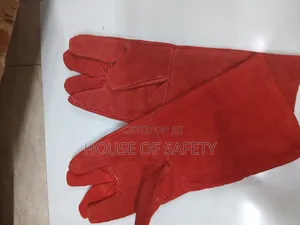High-quality Welding Gloves