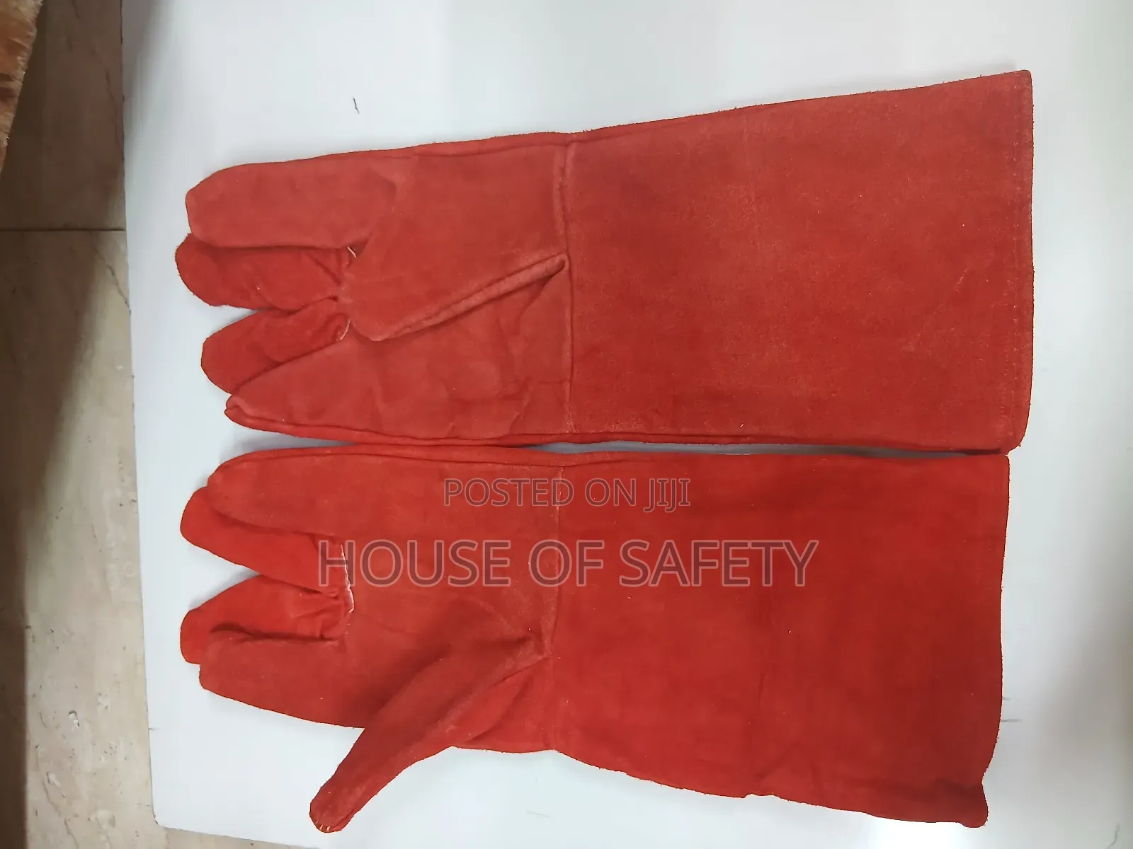 High-quality Welding Gloves