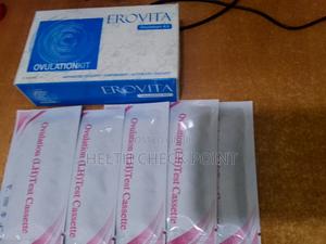 Ovulation Kits - Test Kits for Ovulation - thumbnail 2