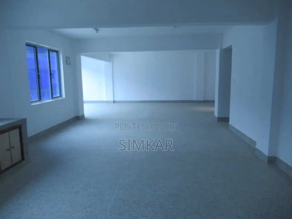Warehouses to Let in Mlolongo