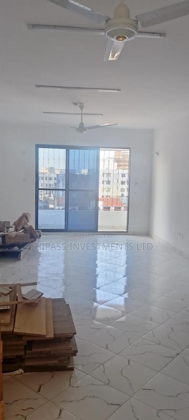 4bdrm Block of Flats in Ganjoni for rent