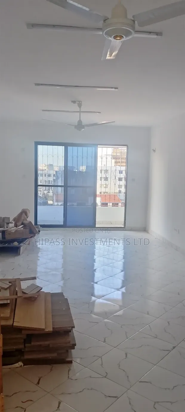 4bdrm Block of Flats in Ganjoni for rent