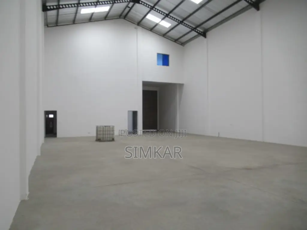 Warehouses to Let in Mlolongo