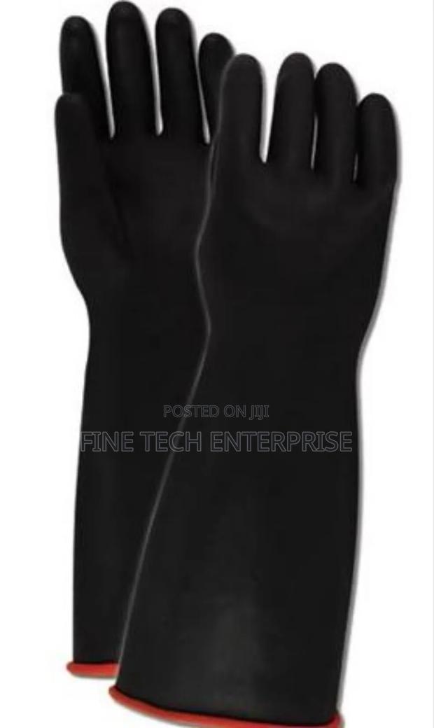 Sun Gloves Heavy