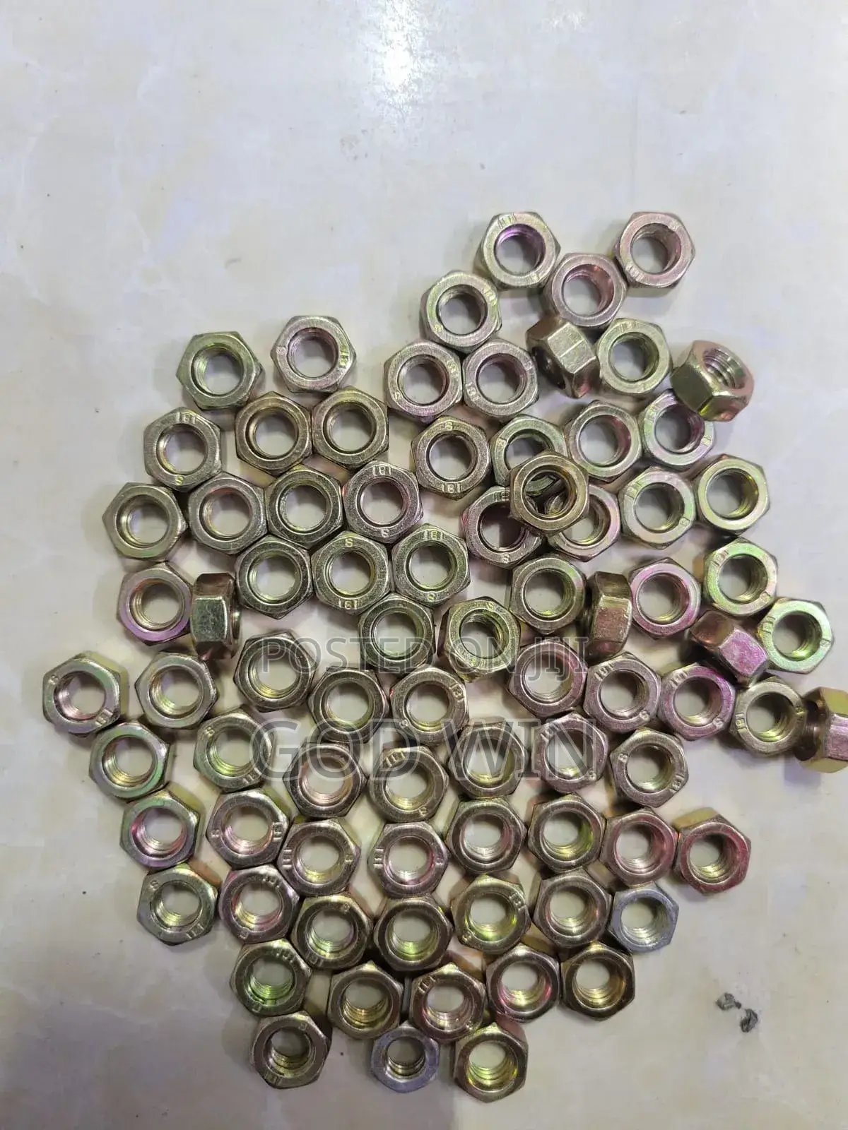 Wheel Nuts/Bolt Nuts