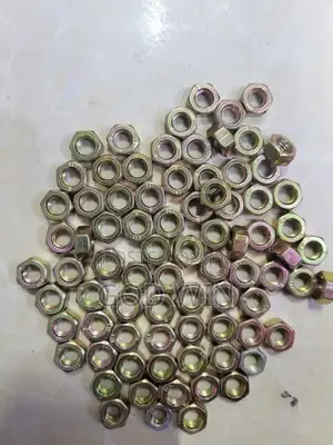 Wheel Nuts/Bolt Nuts
