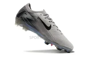 Nike Graphite Air Zoom Mercurial Vapor 16 Elite Fg Football Boots