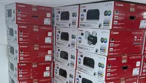 Canon Pixma G3410 - thumbnail 2