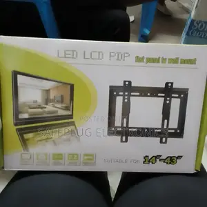 Flat Panel Tv Wall Mount
