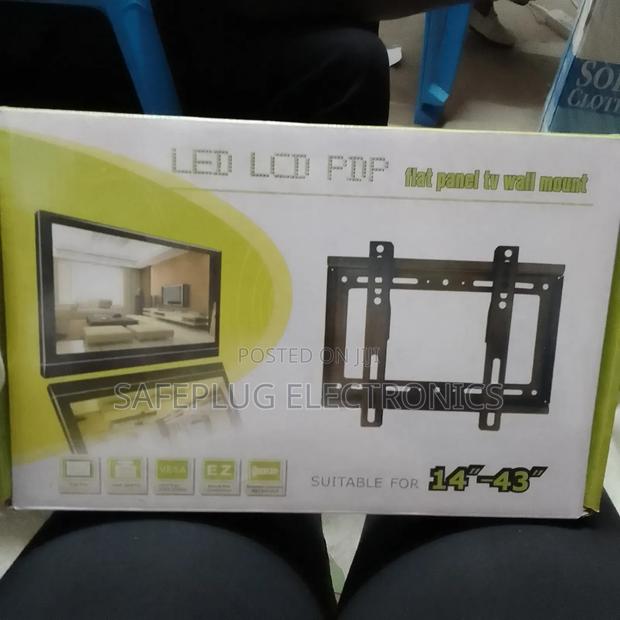 Flat Panel Tv Wall Mount
