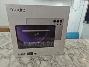 New Modio M39 1 TB Blue - thumbnail 2