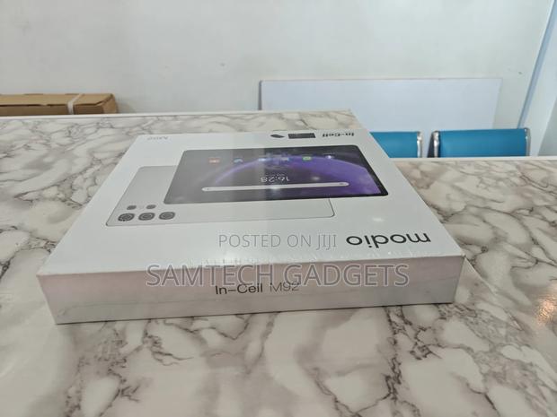 New Modio M39 1 TB Blue - thumbnail 3