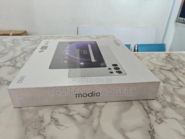 New Modio M39 1 TB Blue - thumbnail 4