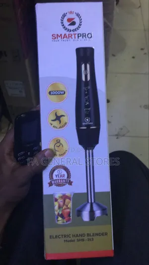 Hand Blender