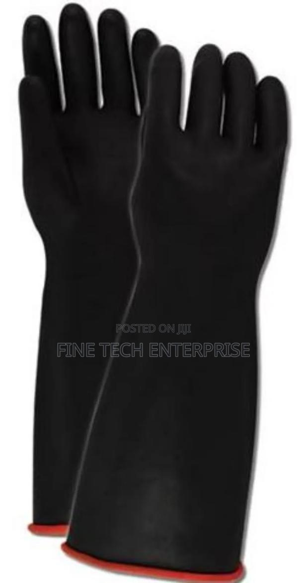 Sun Gloves 18 Inches - main view