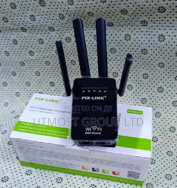 Tp-Link Tl-Wa855re Range Extender - Faster and More Reliable Wi-Fi