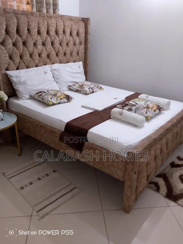 Bnb,Nyali,Links Rd,Behind Quickmatt,Ac,Balcony,Extra Sofa Bd - thumbnail 8