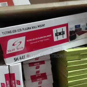 Tilting Led Sh44t Wall Tv Mount - thumbnail 2