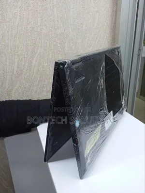 Laptop Lenovo ThinkPad Yoga 370 8GB Intel Core I5 SSD 256GB