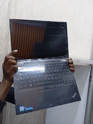 Laptop Lenovo ThinkPad Yoga 370 8GB Intel Core I5 SSD 256GB