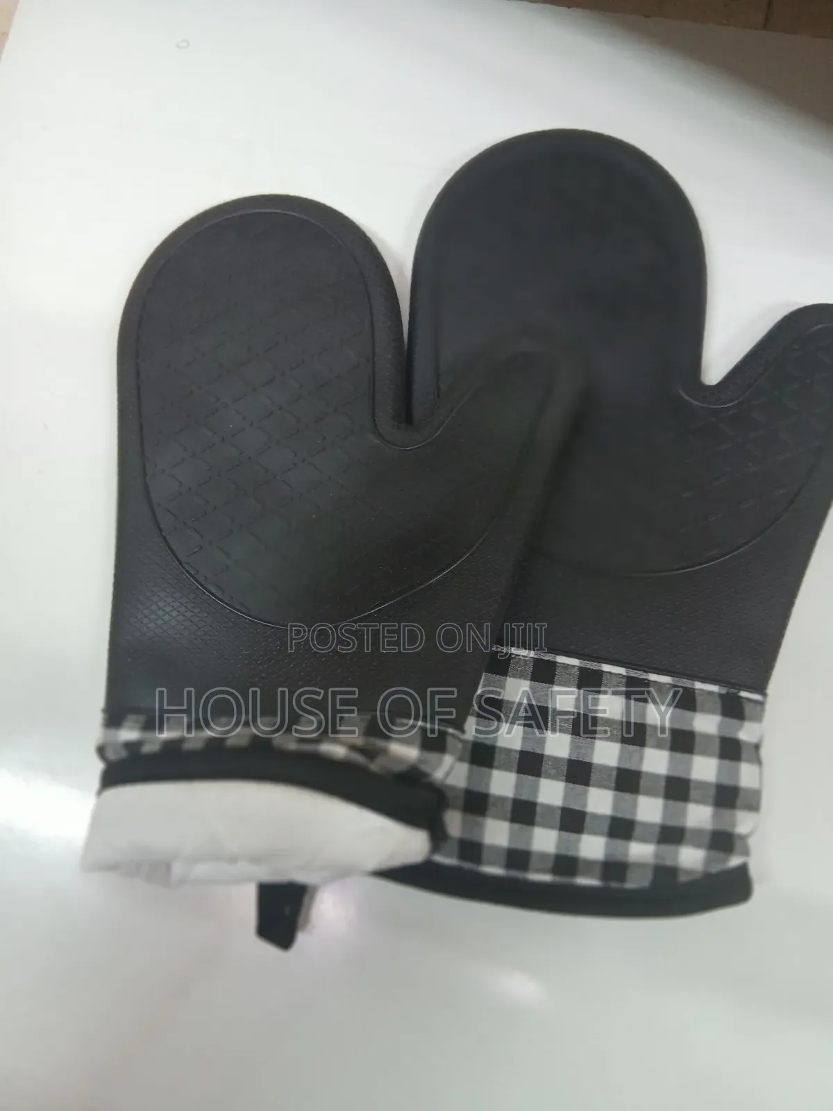 Oven Glove