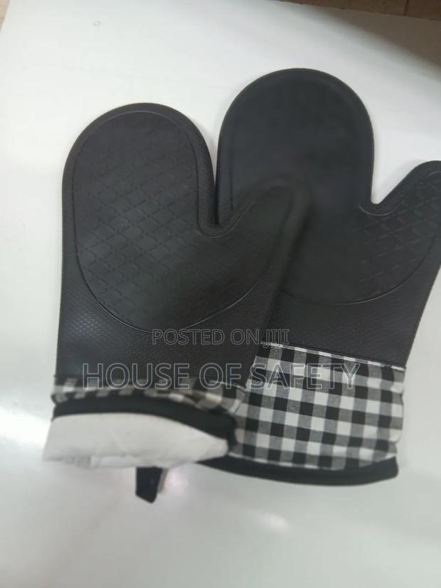 Oven Glove