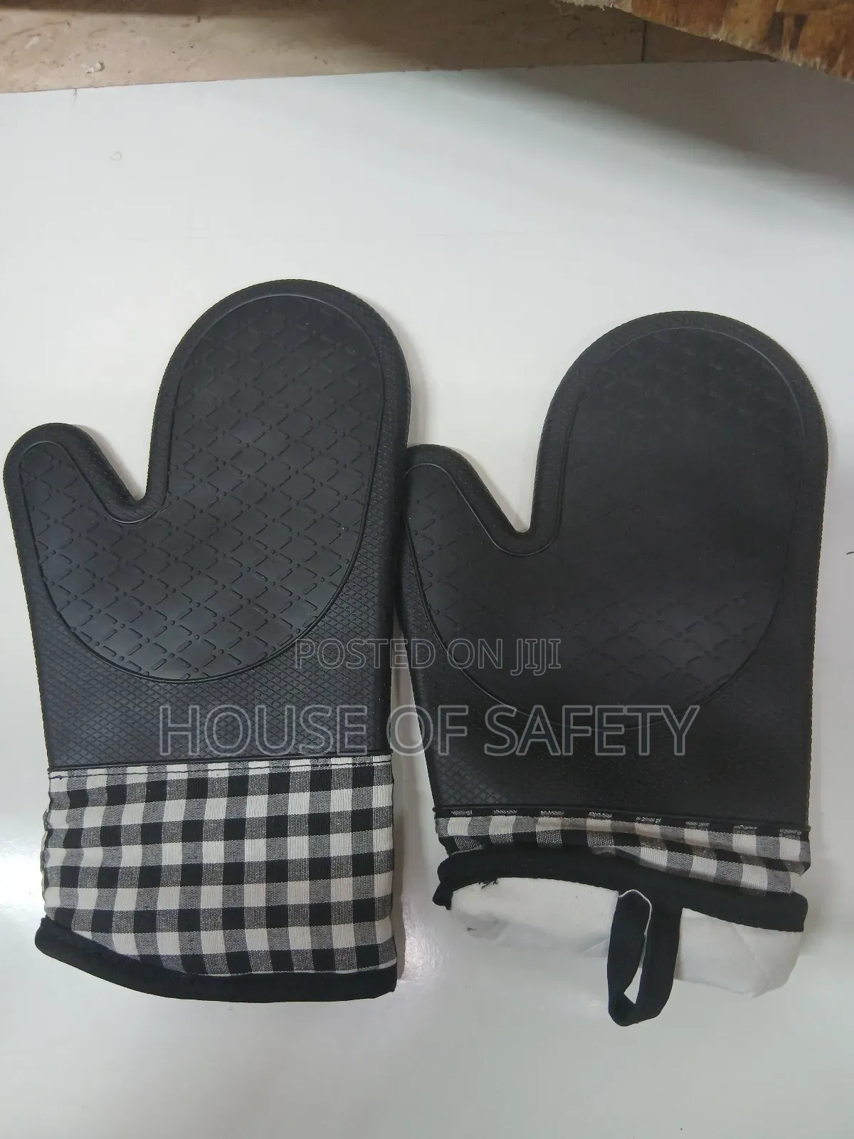 Oven Glove