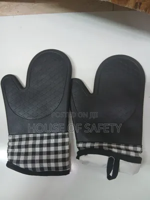 Oven Glove