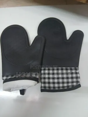 Oven Heat Resistance Gloves