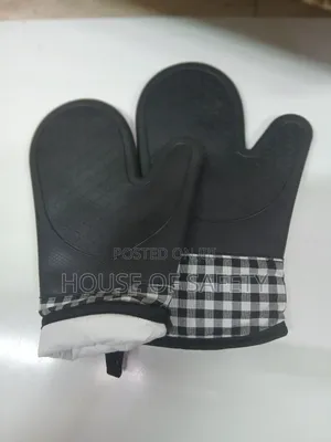 Oven Heat Resistance Gloves
