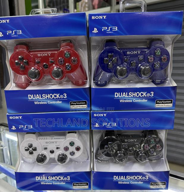 Unused High Quality Playstation 3 - thumbnail 2