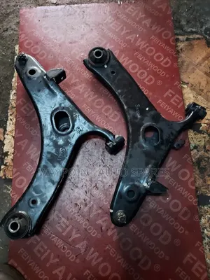 Front Control Arm Subaru Forester Sj5 Xv