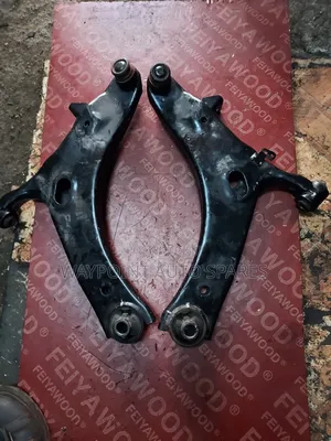 Front Control Arm Subaru Forester Sj5 Xv
