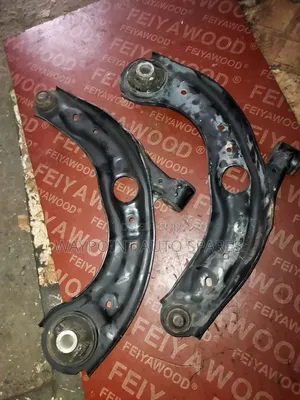 Front Control Arm Mazda Demio 2015