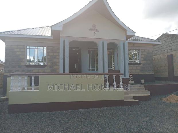 4bdrm Bungalow in Ongata Rongai, Nkoroi for sale - thumbnail 3
