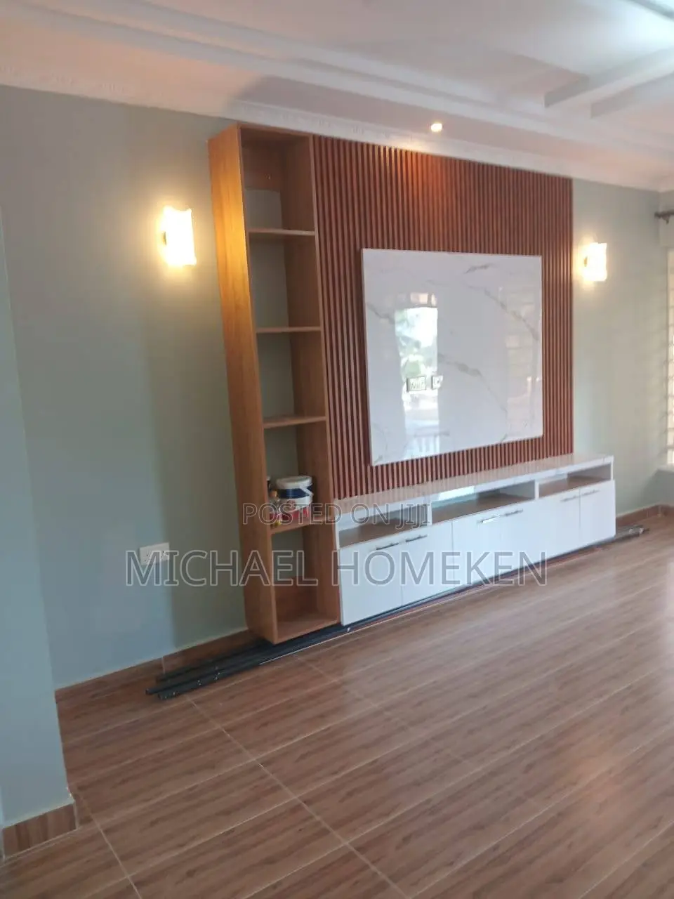 4bdrm Bungalow in Ongata Rongai, Nkoroi for sale