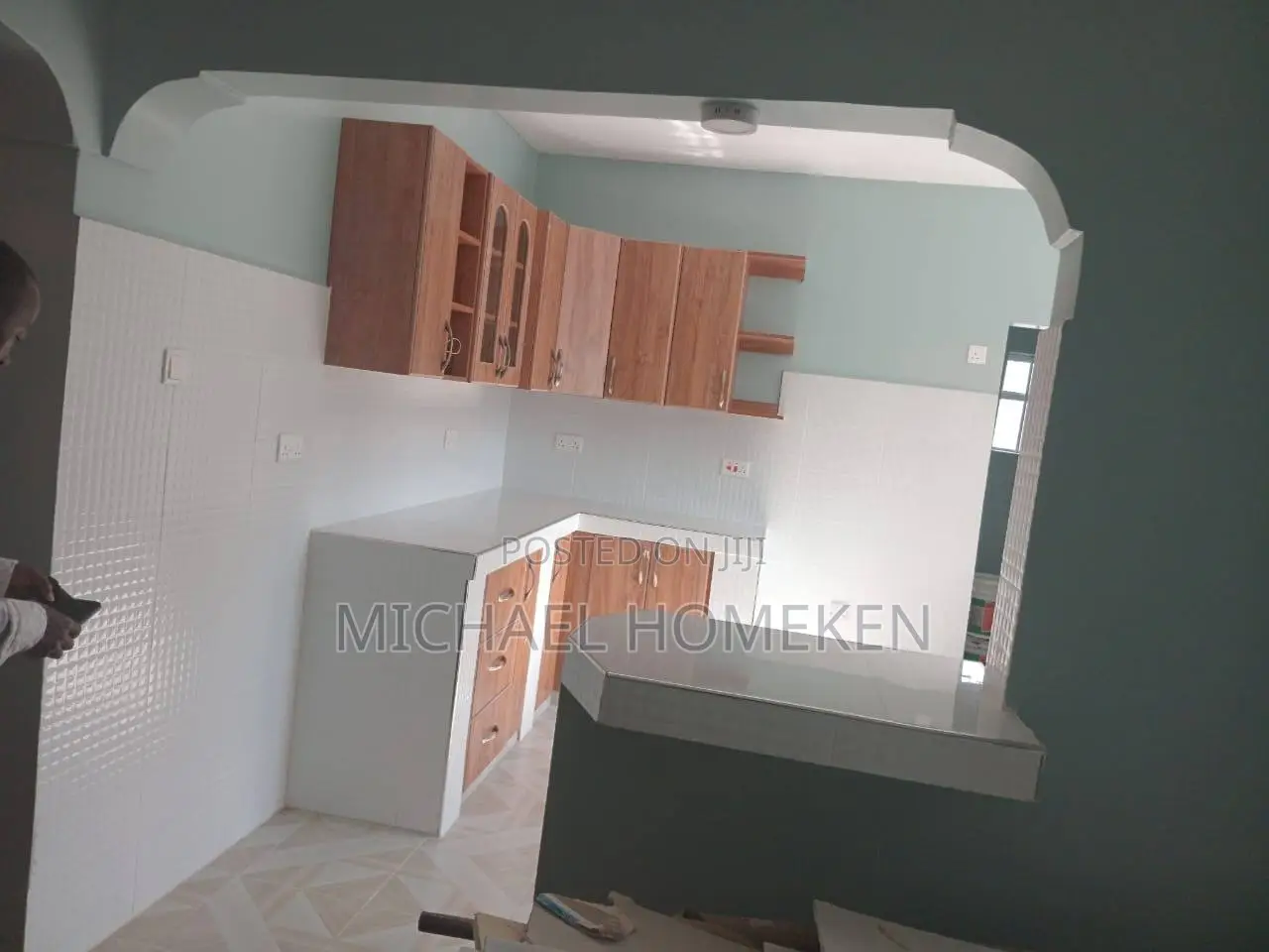 4bdrm Bungalow in Ongata Rongai, Nkoroi for sale