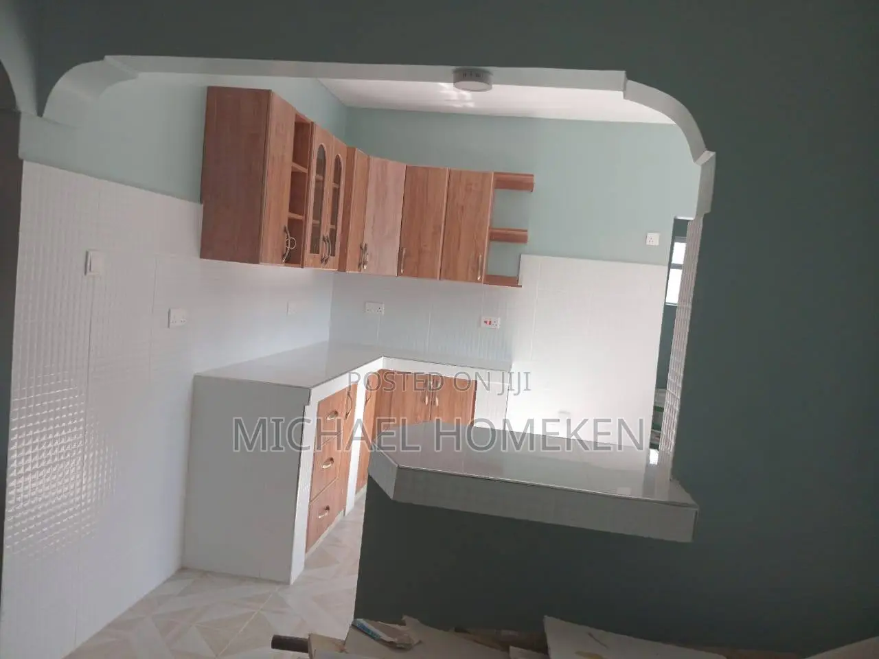 4bdrm Bungalow in Ongata Rongai, Nkoroi for sale