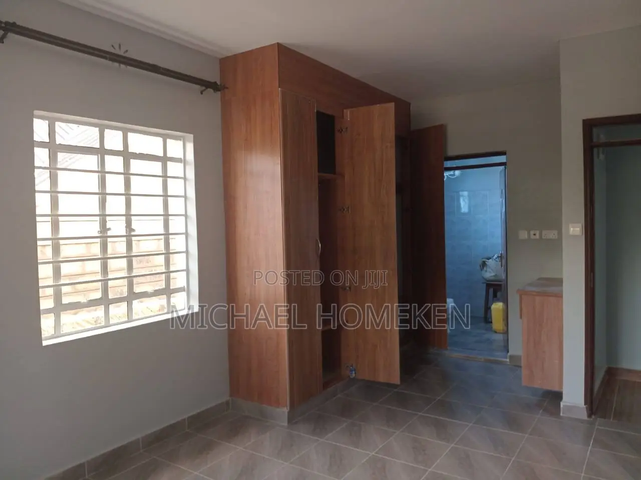 4bdrm Bungalow in Ongata Rongai, Nkoroi for sale