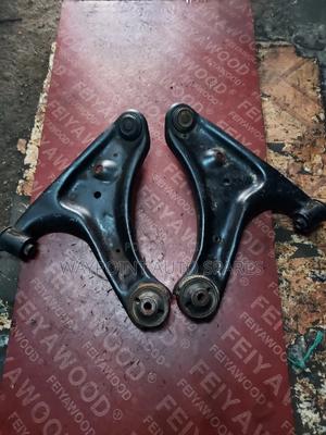 Front Control Arm Toyota Rush - main view