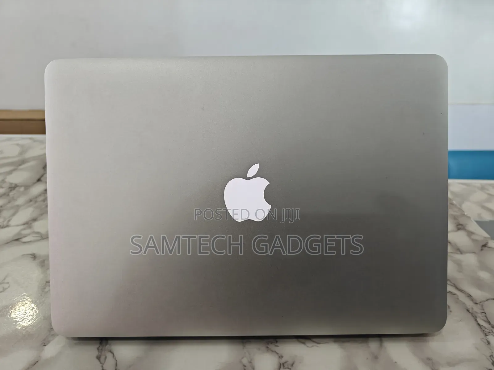 Laptop Apple MacBook Air 2017 8GB Intel Core I5 SSD 128GB
