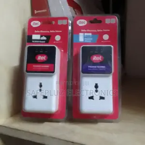 Tv/Fridge Guard